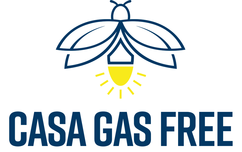 Casa Gas Free