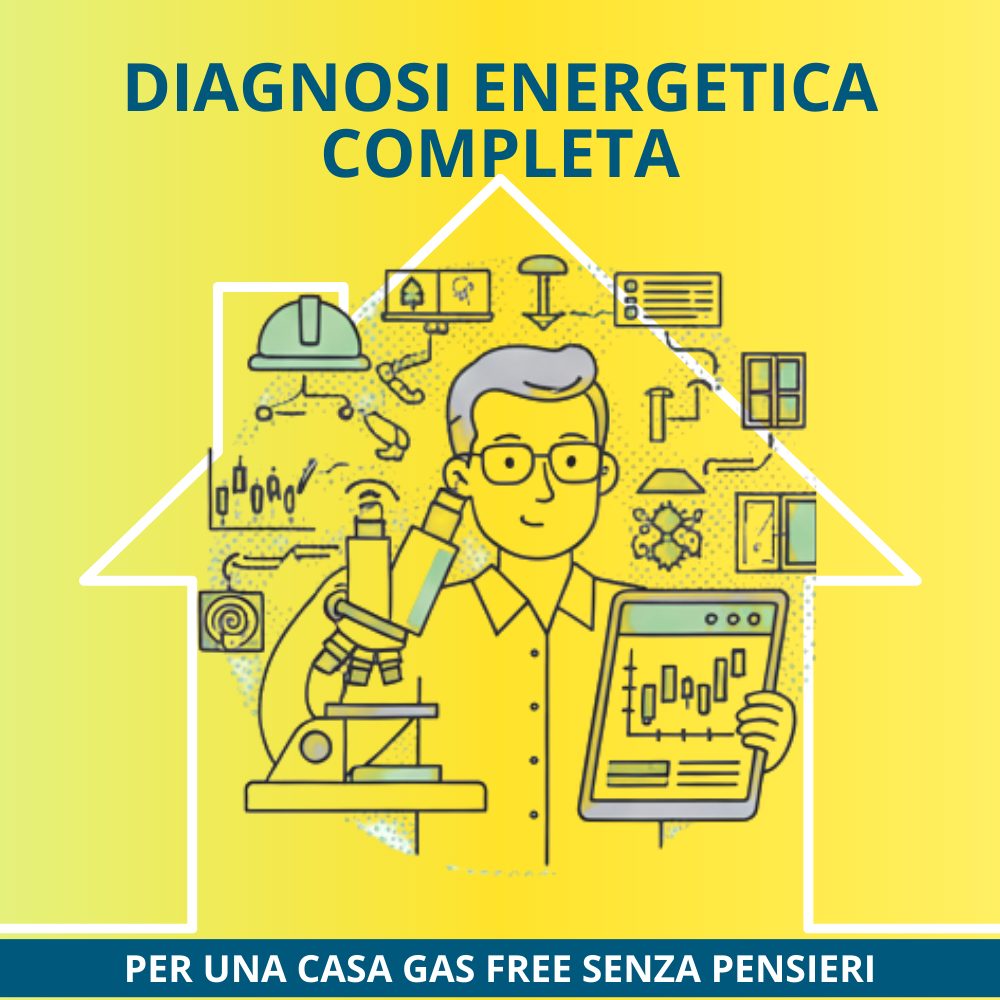 Diagnosi Energetica