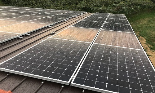 Pannelli Fotovoltaici